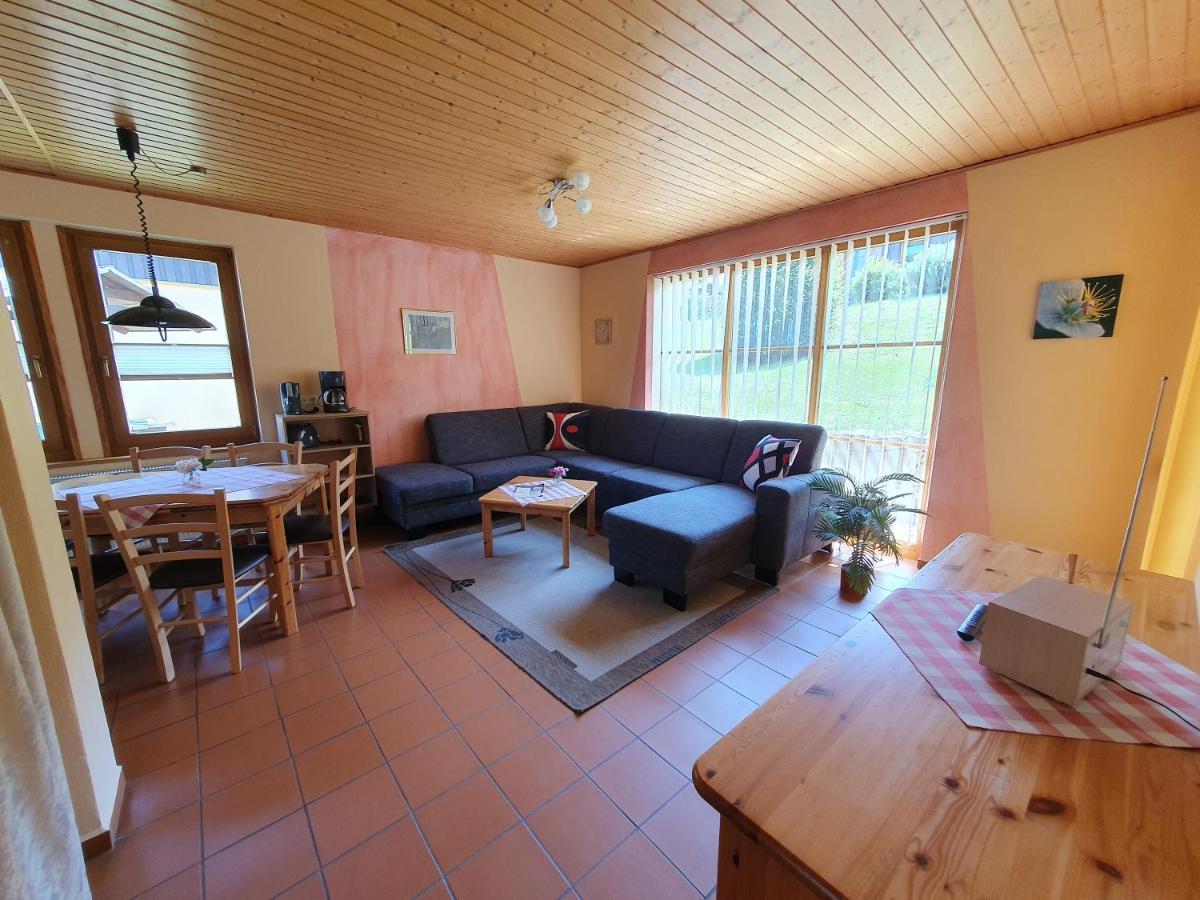 Feriendorf Fuchsberg Schirgiswalde-Kirschau Exterior foto