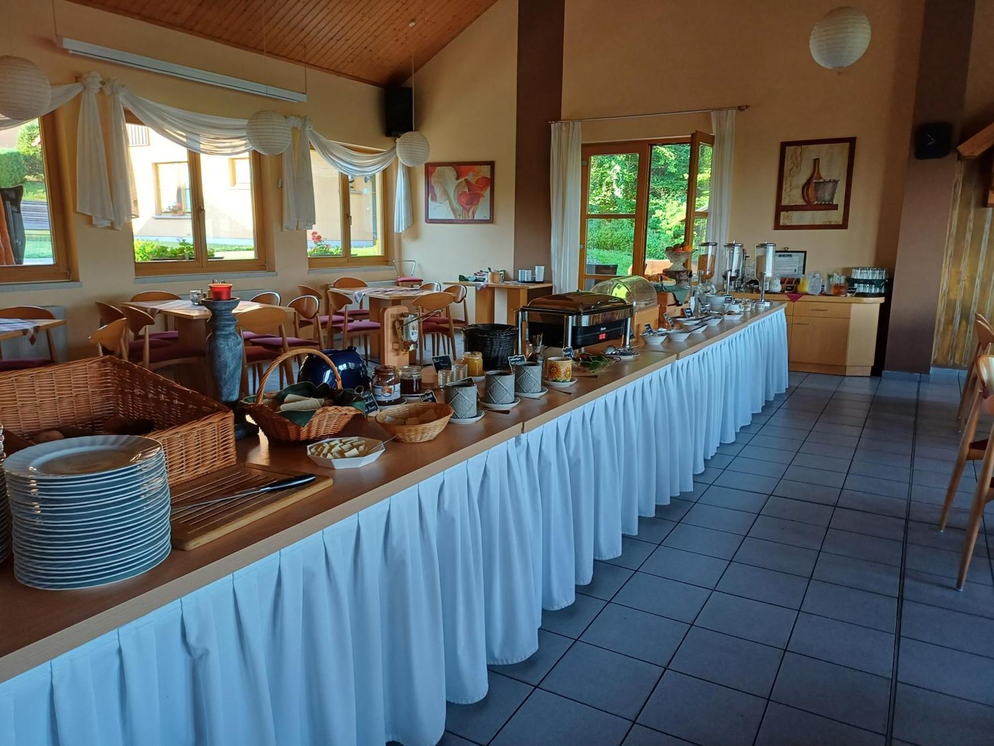 Feriendorf Fuchsberg Schirgiswalde-Kirschau Exterior foto